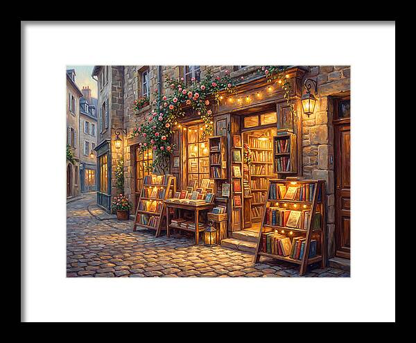Street Bookshop