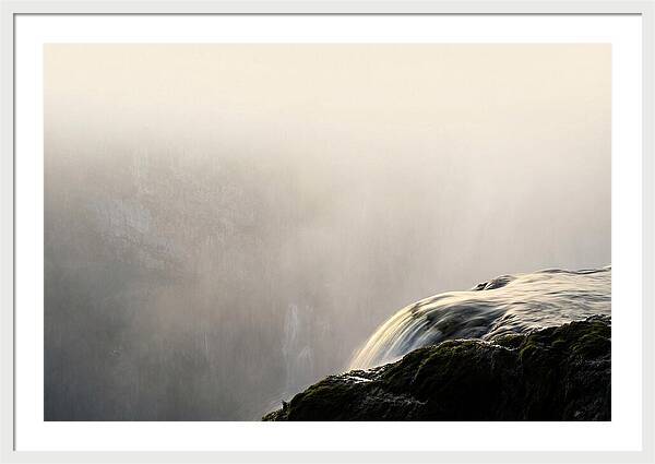 Stunning Veliki Slap Waterfall