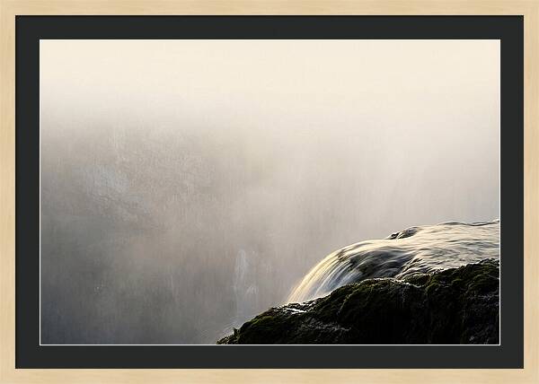 Stunning Veliki Slap Waterfall