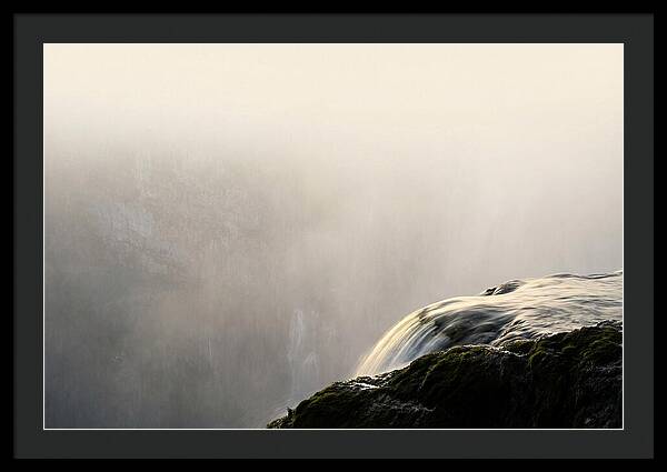 Stunning Veliki Slap Waterfall