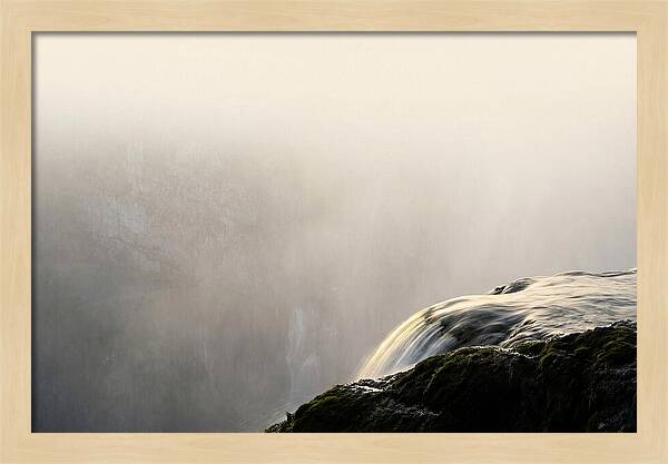 Stunning Veliki Slap Waterfall