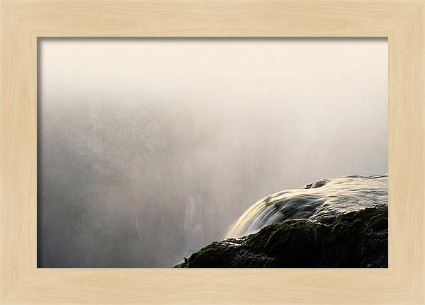Stunning Veliki Slap Waterfall