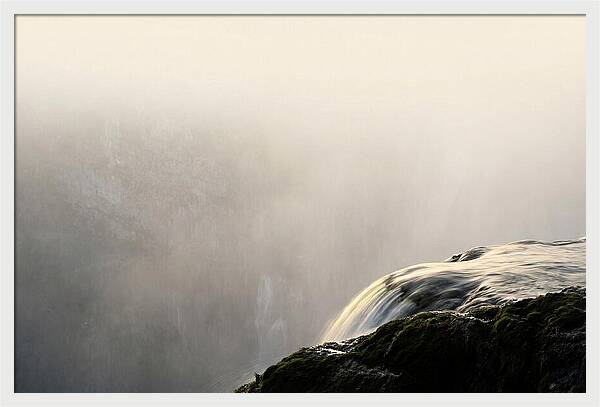 Stunning Veliki Slap Waterfall