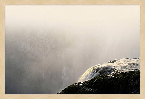 Stunning Veliki Slap Waterfall