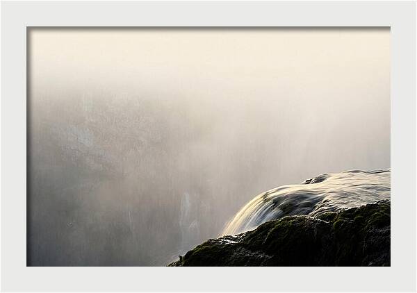 Stunning Veliki Slap Waterfall