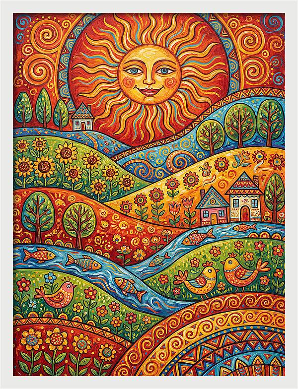 Summer Heat Celebration