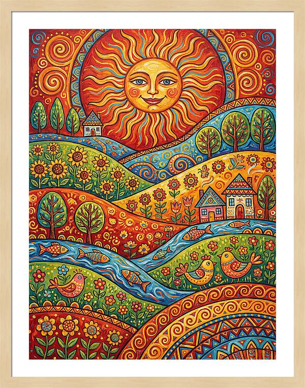Summer Heat Celebration