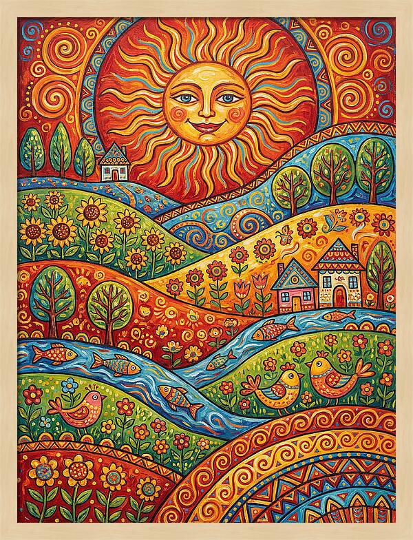 Summer Heat Celebration