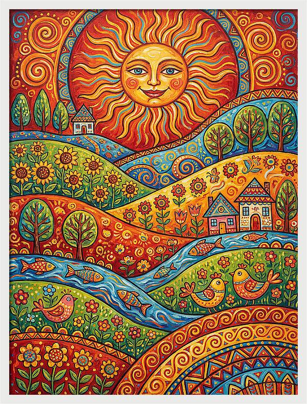Summer Heat Celebration
