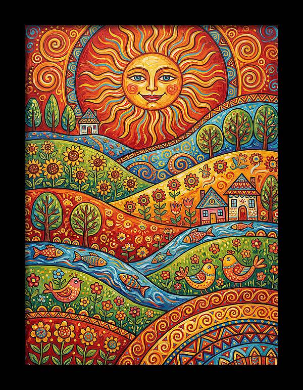 Summer Heat Celebration