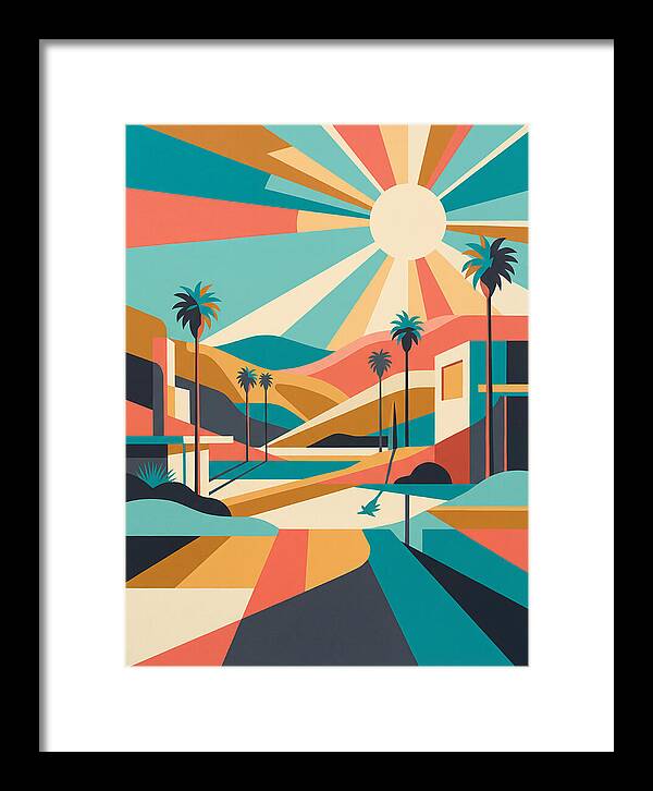 Summer Sun Vibes