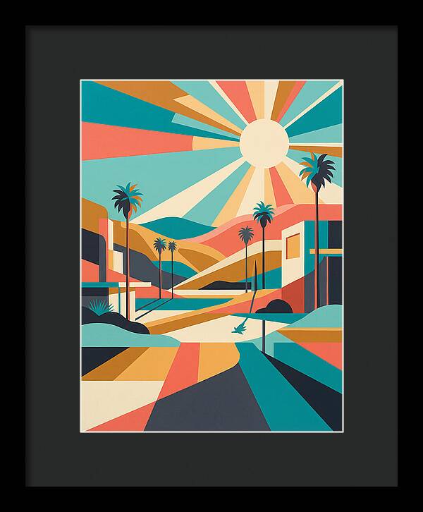 Summer Sun Vibes