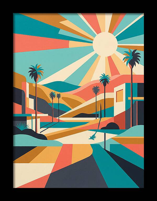 Summer Sun Vibes