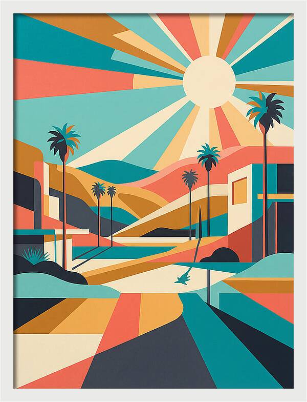 Summer Sun Vibes