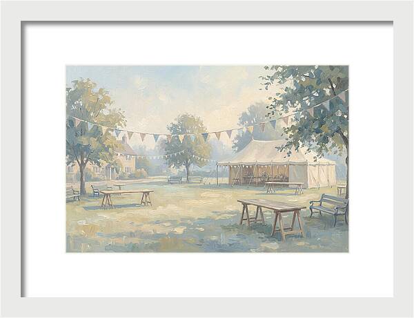 Summer Village Fete