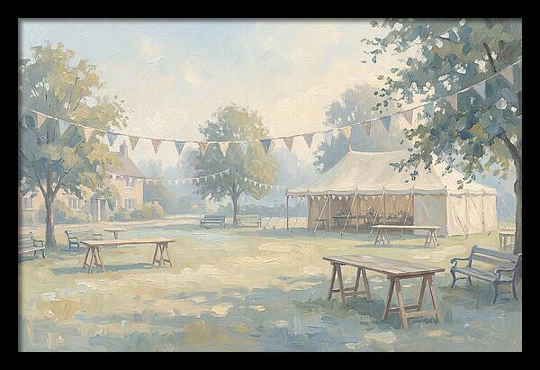 Summer Village Fete
