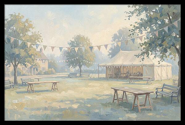 Summer Village Fete