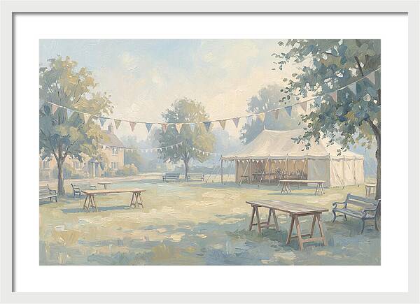 Summer Village Fete