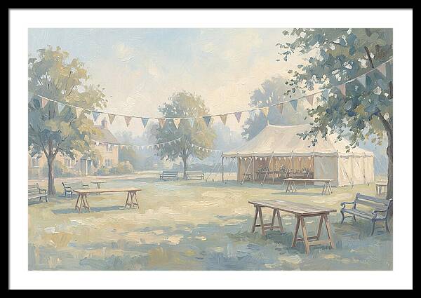Summer Village Fete