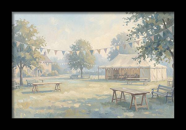 Summer Village Fete