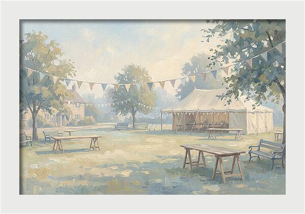 Summer Village Fete
