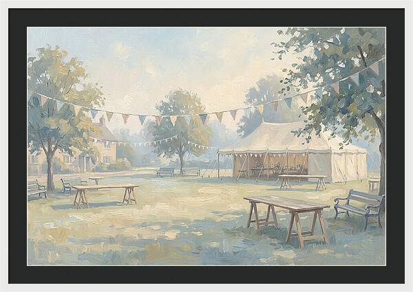 Summer Village Fete