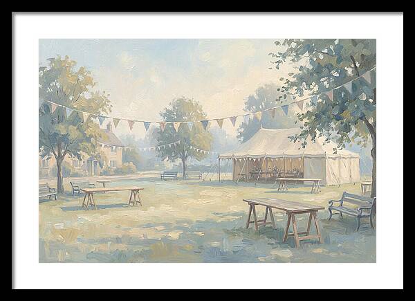 Summer Village Fete