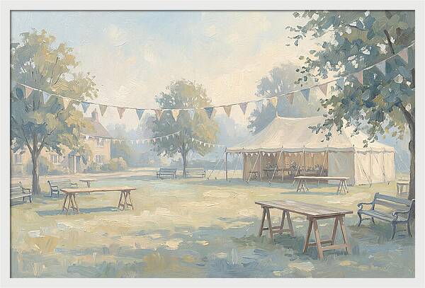 Summer Village Fete