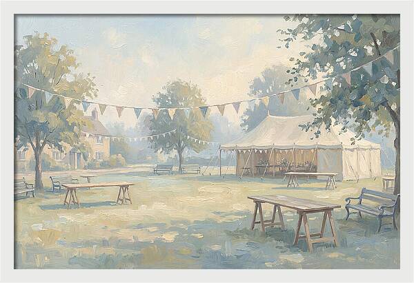Summer Village Fete