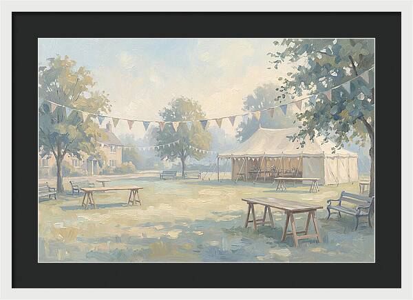 Summer Village Fete