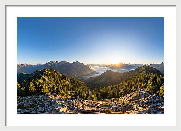 Summit Serenity At Spruce Knob
