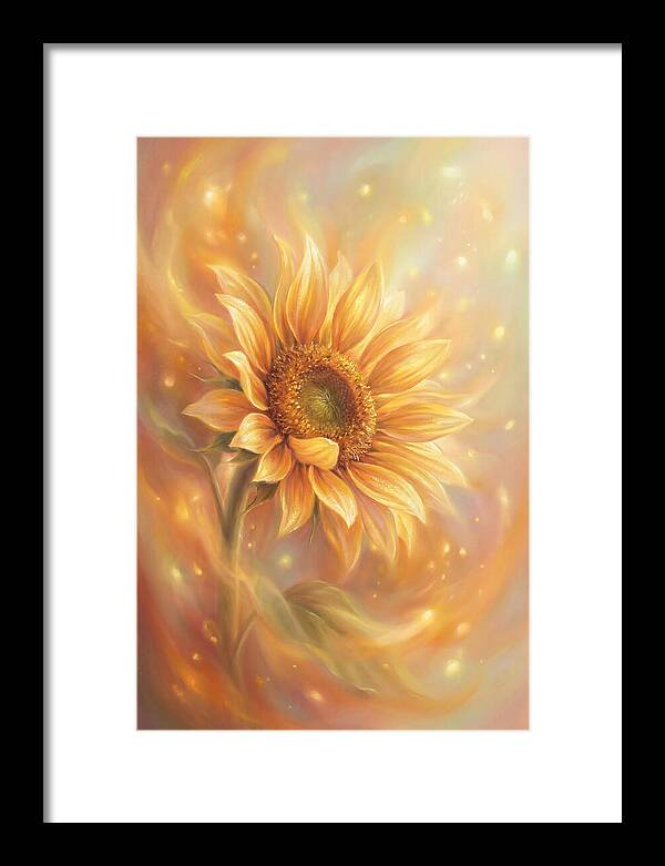 Sunflower Delight