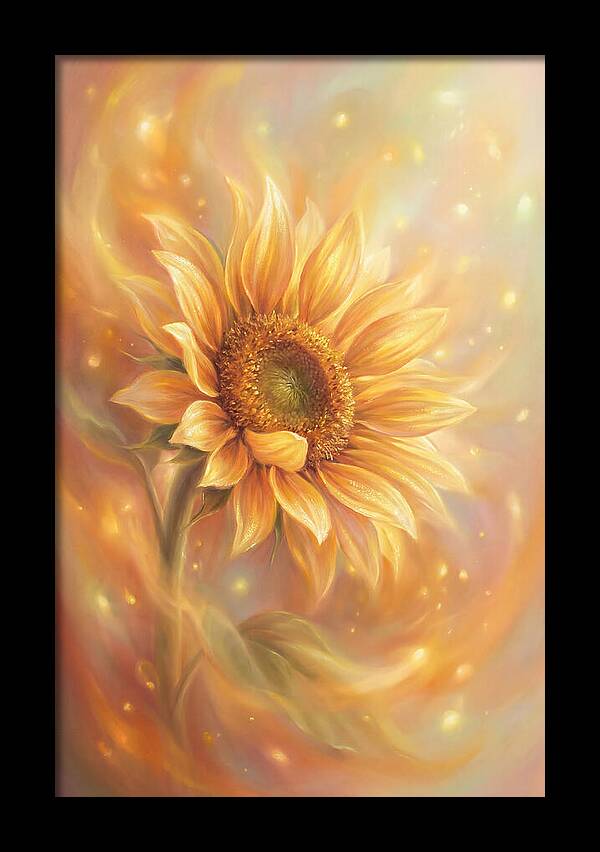 Sunflower Delight