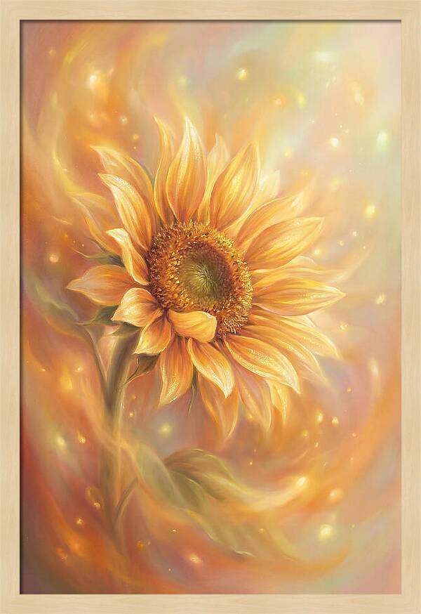 Sunflower Delight