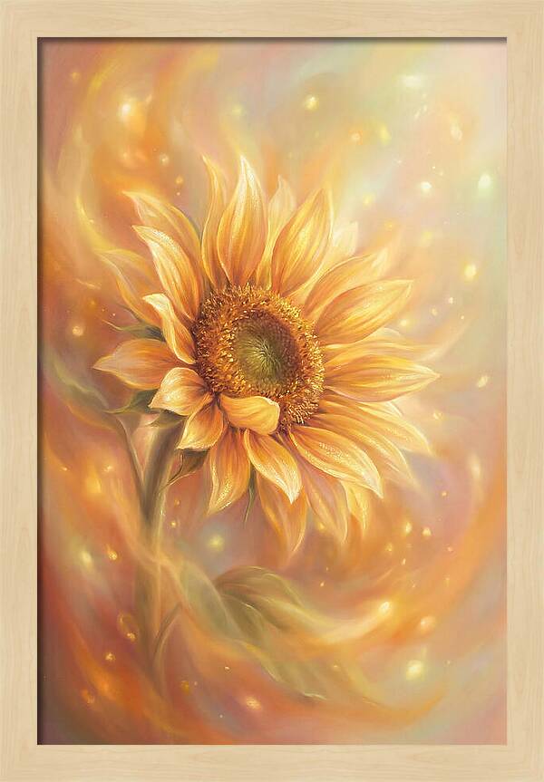 Sunflower Delight