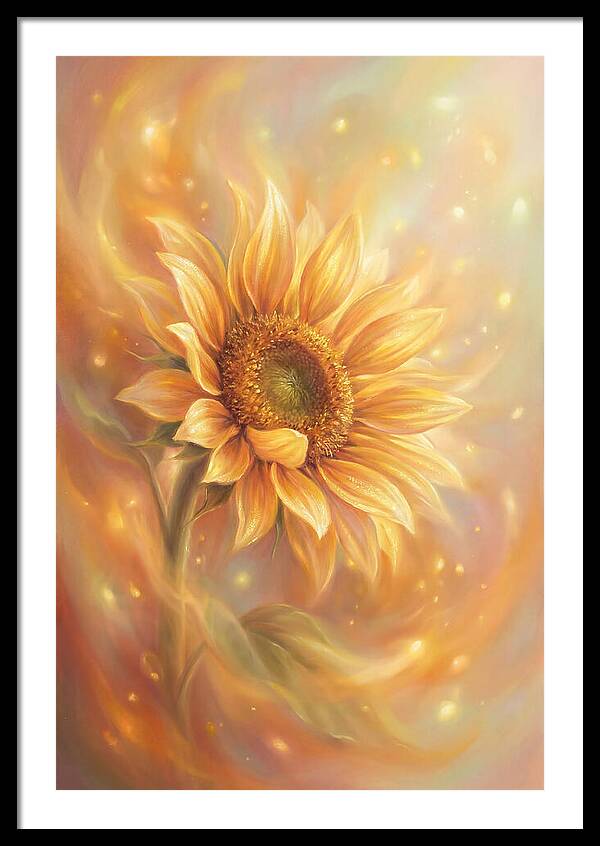 Sunflower Delight