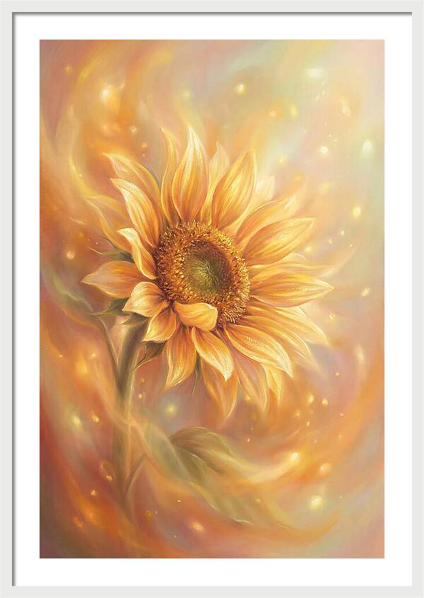 Sunflower Delight