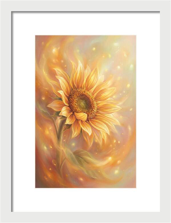 Sunflower Delight