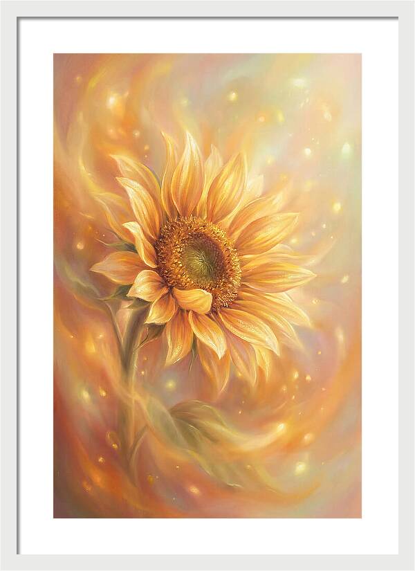 Sunflower Delight