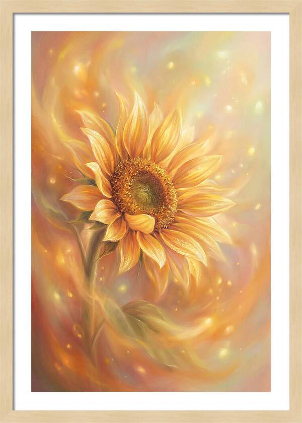 Sunflower Delight