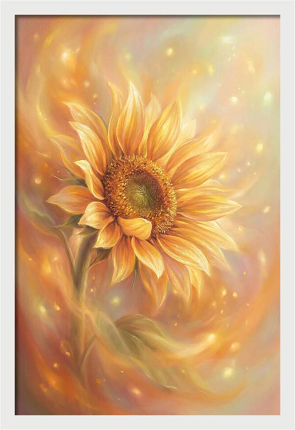 Sunflower Delight