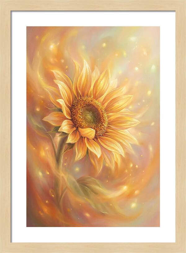 Sunflower Delight
