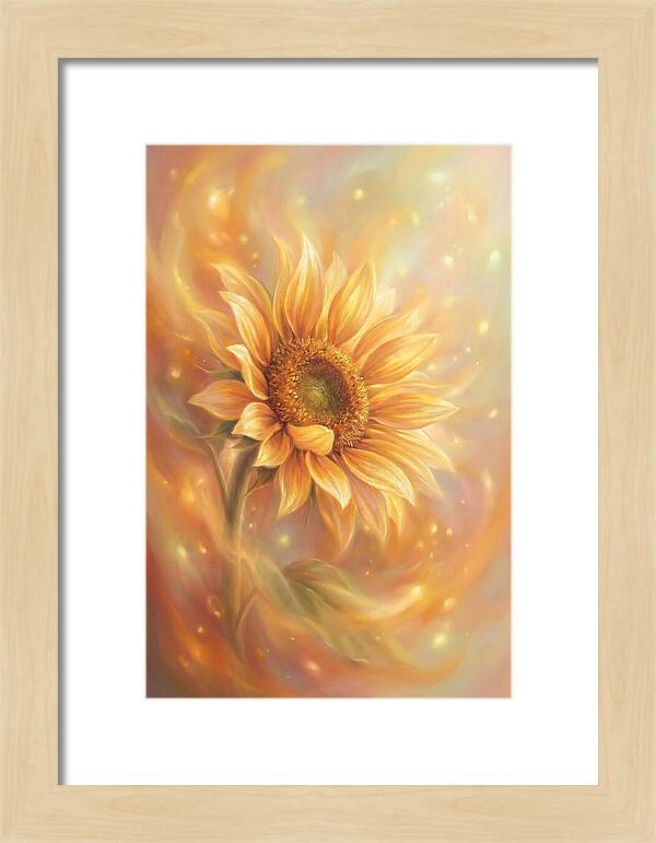 Sunflower Delight