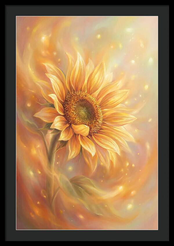 Sunflower Delight