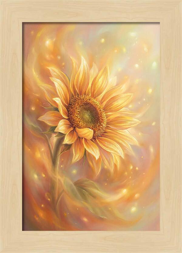 Sunflower Delight