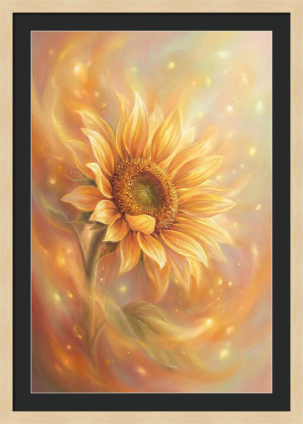 Sunflower Delight