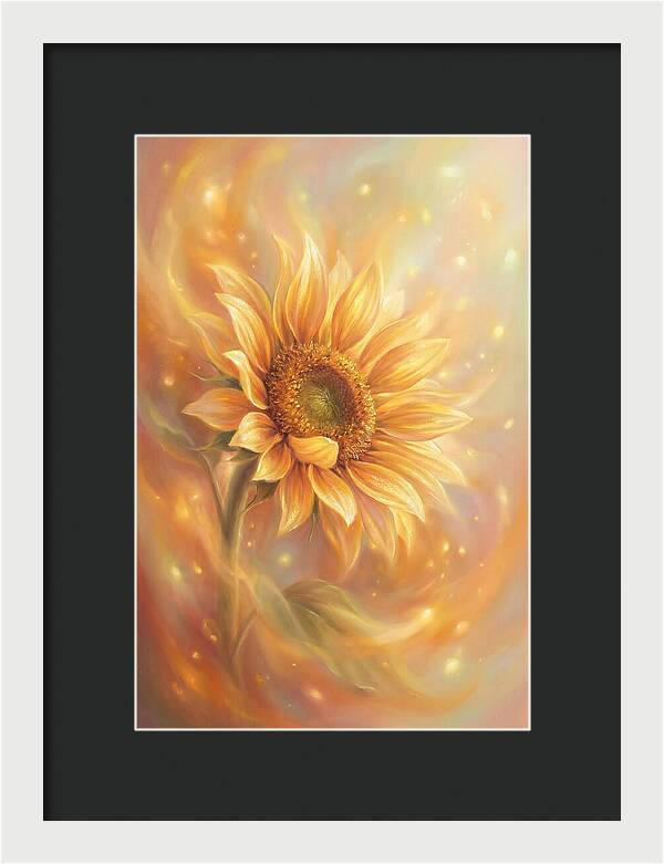 Sunflower Delight