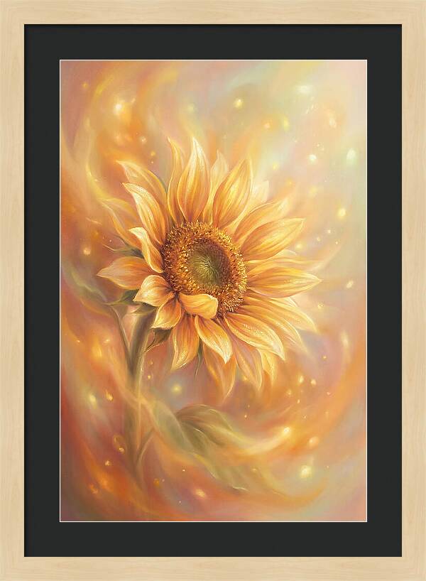 Sunflower Delight
