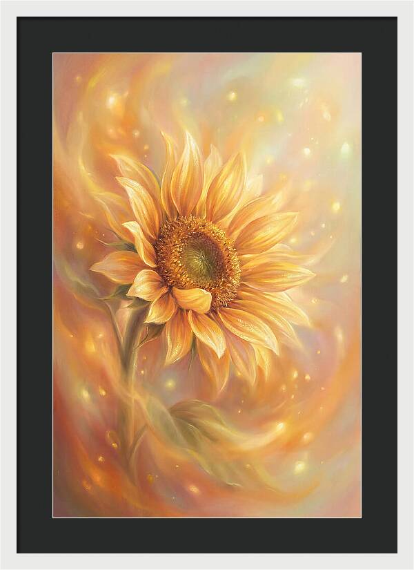 Sunflower Delight