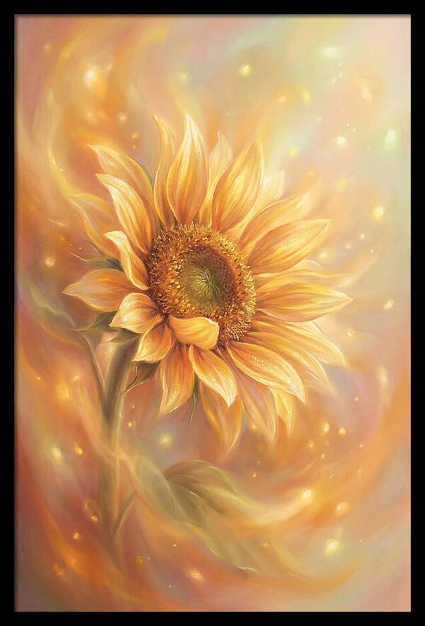 Sunflower Delight